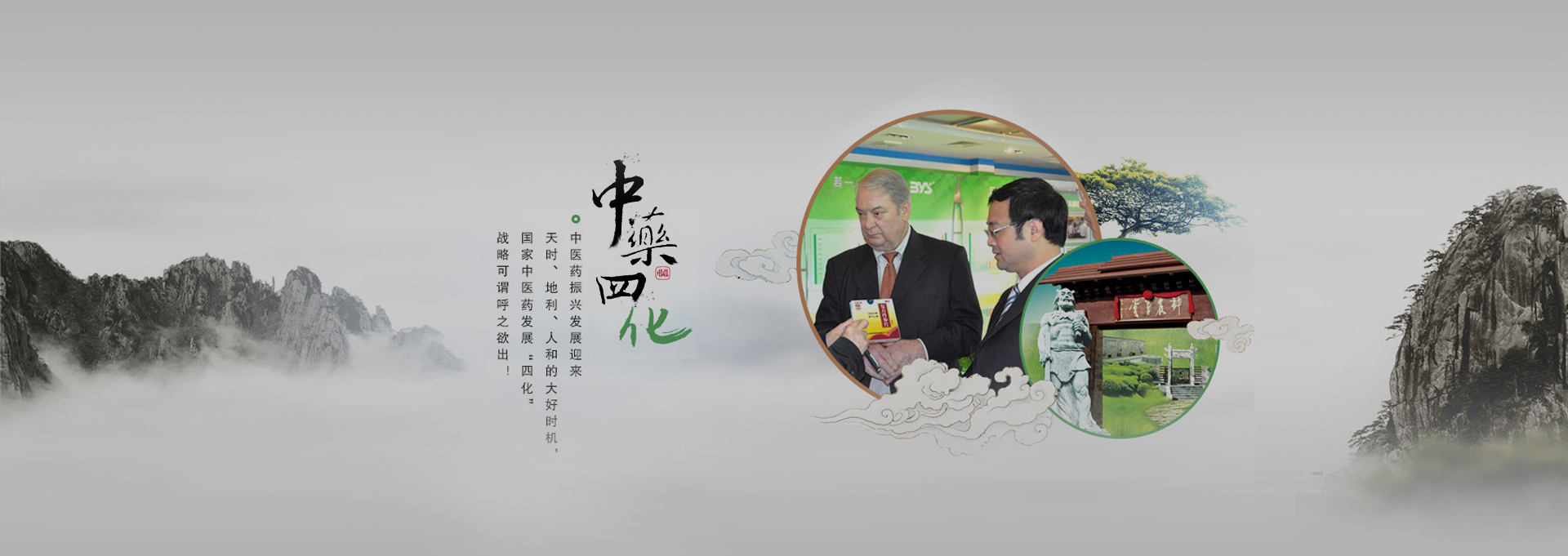 瓮安建站-若一医药科技