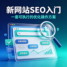 黔南建站-新网站SEO入门:一套可执行的优化操作方案