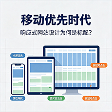 黔南建站-移动优先时代:响应式网站设计为何是标配?